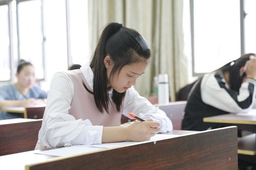 湖北教师资格证 考试 携带物品